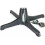 Rotating Christmas Tree Stand for 7.5ft Trees, 360 Spinning Base, Supports 80lbs, 3Way Switch 3
