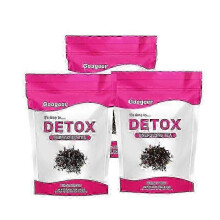 3packs Detox Fat Burner Tea Women's fast Tea for weight loss Weight Loss Tea for Men and Women Abdominal Tea