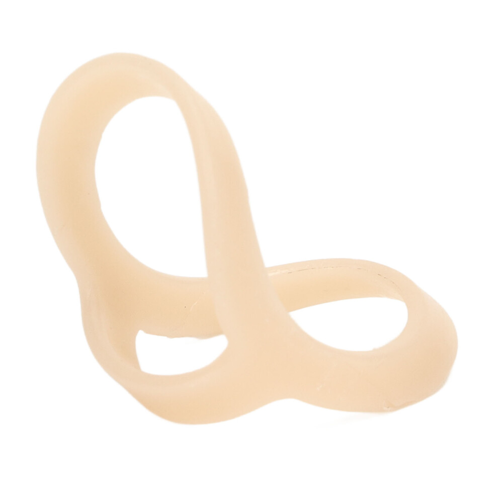 Waterproof Breathable Finger Splint Support Guard 4.4x2.5cm
