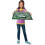 Deluxe Scrabble Set with Locking Tiles for Family Fun 5
