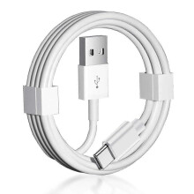 car Carplay Cable for 16 15 Usb A To Usb C Cable for 16 15 Plus, 16/15 Pro, 16/15 Pr