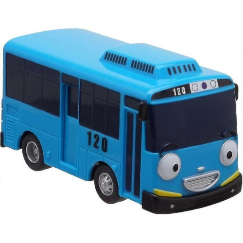 Tayo Little Bus Toy