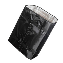 Bee Hive Wrap Waterproof Windproof 600D Oxford Cloth Winter Insulation Cover with Aluminum Foil