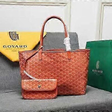 (Orange, M) 2025 New Bag Large Capacity Tote Bag Mother Bag Handbag Gifts