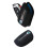 Applicable To M Performance Alcantara Key Cover for Bmw 3