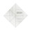 Quilting Ruler Acrylic Precision Sewing Tool for Fabric Cutting Patchwork Lightweight Design 1