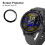 Protector de ecran pentru Garmin Venu 3S 6