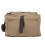 Dog Saddlebag Pack Versatile And Reliable Design With Durable Canvas Material Lightweight Breathable Mesh Lining Spacious And Practical Storage Adjust 5