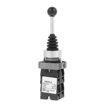 Industrial Joystick Controller XD2PA14, Spring  and SelfLocking Rotary Switch 360