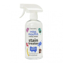 Baby Stain Treater for Laundry Concentrated Baby Stain Remover for Laundry