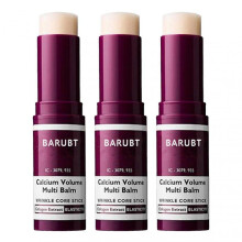 (3pcs)Calcium Multi Balm, Calcium Volume Multi Balm, Wrinkle Core Stick, Collagen Moisturing Stick, Anti-aging, Hydrating, Firming Skin for Eyes
