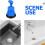 Small Sink Drain Plunger with Fast Unclogging Action for Kitchen and Bathroom Sinks 2