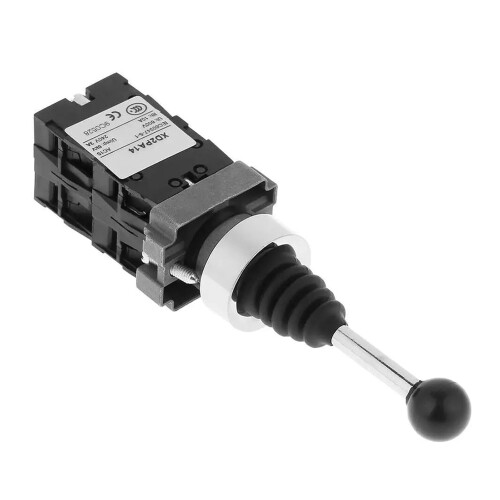 Industrial Joystick Controller XD2PA14, Spring  and SelfLocking Rotary Switch 360 2