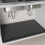 Under Sink Mat Waterproof Silicone Protector for Kitchen Cabinets Leak Proof Easy Clean 71x56cm 4