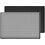 Under Sink Mat Waterproof Silicone Protector for Kitchen Cabinets Leak Proof Easy Clean 71x56cm 5