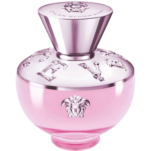 Versace Versace Dylan Blush Pink Pour Femme-100 ml