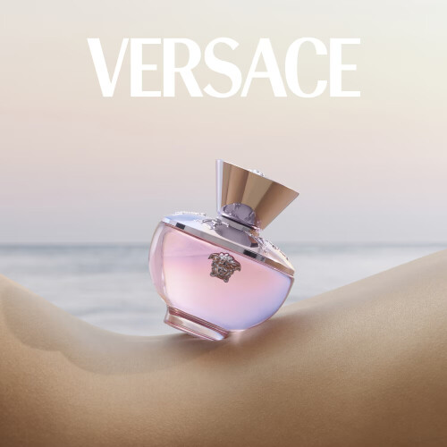Versace Versace Dylan Blush Pink Pour Femme-100 ml 2