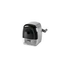 Dahle 133 Pencil Sharpener for Pencil Diameters up to 11.5 mm