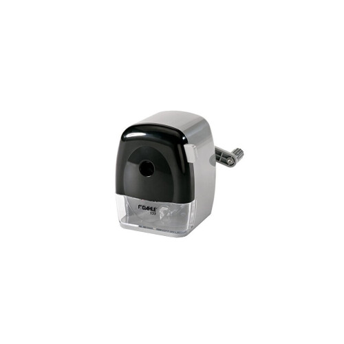 Dahle 133 Pencil Sharpener for Pencil Diameters up to 11.5 mm