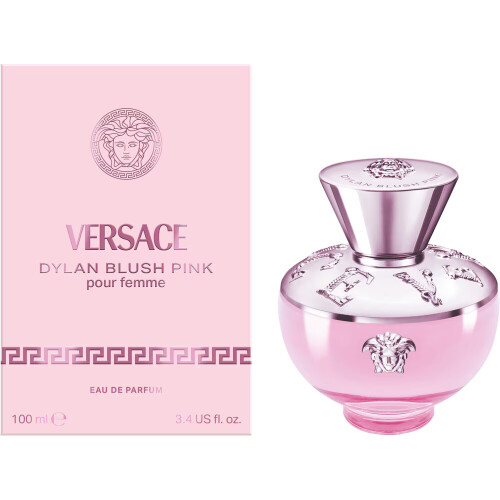 Versace Versace Dylan Blush Pink Pour Femme-100 ml 1