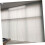 3pcs PVC Vertical Blind Slats Replacement for Windows, Durable Tool Easy Installation 3