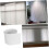 3pcs PVC Vertical Blind Slats Replacement for Windows, Durable Tool Easy Installation 5