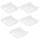 5Pcs Bee Transport Tool – Durable Plastic Beekeeping Equipment for Secure and Easy Carry 1
