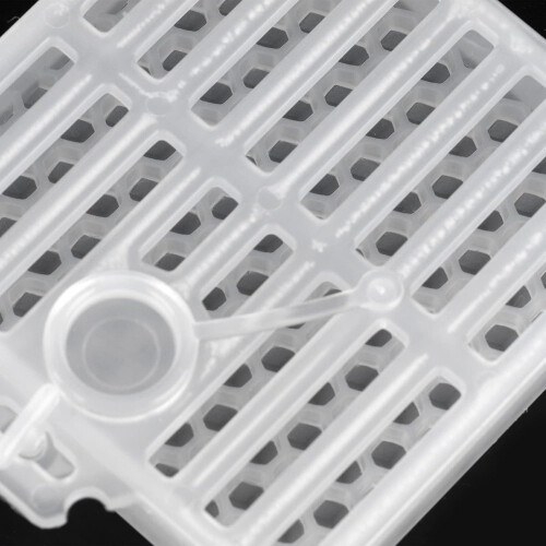 5Pcs Bee Transport Tool – Durable Plastic Beekeeping Equipment for Secure and Easy Carry 1