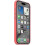 (Guava) For Apple iPhone 15 Pro Silicone Case with MagSafe 3