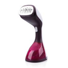 Portable Steam Iron with Large Head, Three Modes, 220ML Tank, Travel Handheld Clothes Steamer