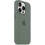 (Cypress) For Apple iPhone 15 Pro Silicone Case with MagSafe 3