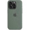 (Cypress) For Apple iPhone 15 Pro Silicone Case with MagSafe 2