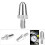 Thread M2.5 Tungsten Steel Dial Indicator Probe Contact Points for Dial Gauge 3