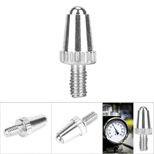 Thread M2.5 Tungsten Steel Dial Indicator Probe Contact Points for Dial Gauge 2