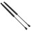 2pcs Front Hood Support Gas Struts 51237060550 for 3series E90 E91 E92 E93 2006-2013 3