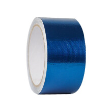 Waterproof HeavyDuty Tent Tape for Tarp Patch Awning Canopy Blue 5cm