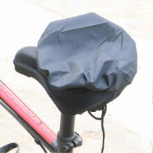 Waterproof Universal Bike Saddle Cover for MTB or Road Bike