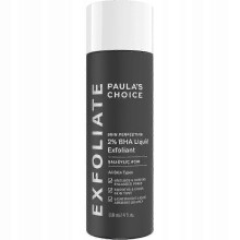 Skin Perfecting 2% Bha Liquid Exfoliant with Acid