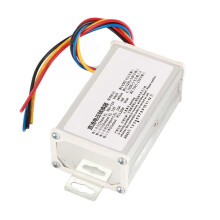 36V?72V DC to 12V 10A 120W Step Down Power Supply Module