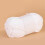 50g/roll Ice Stripe Thread Thick Wool Coarse Ice Bar Arctic Velvet Yarn 1