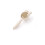 Wheat Straw Kitchen Gadgets Egg Yolk Separator Tool Easy Clean Egg Separator for Baking Frozen Beverage Maker Cup Compatible 1