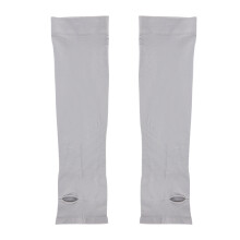 Armstulpen für Outdoor-Sportarten, UV-Schutz-Armstulpen, kühlende Sonnenschutz-Ärmel aus Eisseide für Damen und Herren, blockieren UV-Strahlen,