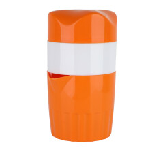 Vitamin-Rich Juice Maker: Ergonomically Designed Compact Juicer With Skid-Proof Base And Portable Design