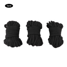 Comfortable Bondage Rope, Non-Toxic Soft Cotton Rope For Couples' Intimate Moments, Reliable Quality And Special Tough Material For Enduring Use