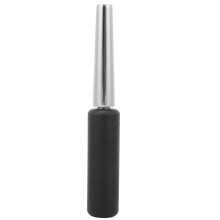 Instrument Repair Tool Fine Workmanship Dent Roller for Brass Instruments Repair Tool with Anti Slip Handles Truing Tool for Saxophone Used in Wind