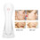 Θήκη γυαλιών με κορδόνι περίσφιξης, προστασία από υλικό υψηλής ποιότητας, φορητή 6