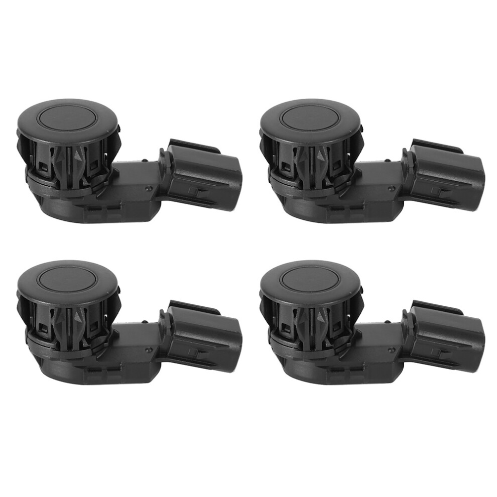 Reverse Backup Parking Sensor Compatible With Toyota Lexus, Rear Bumper Park Assist Backup Sensor Object Sensor High Sensitivity Accurate Distance 9464372924257