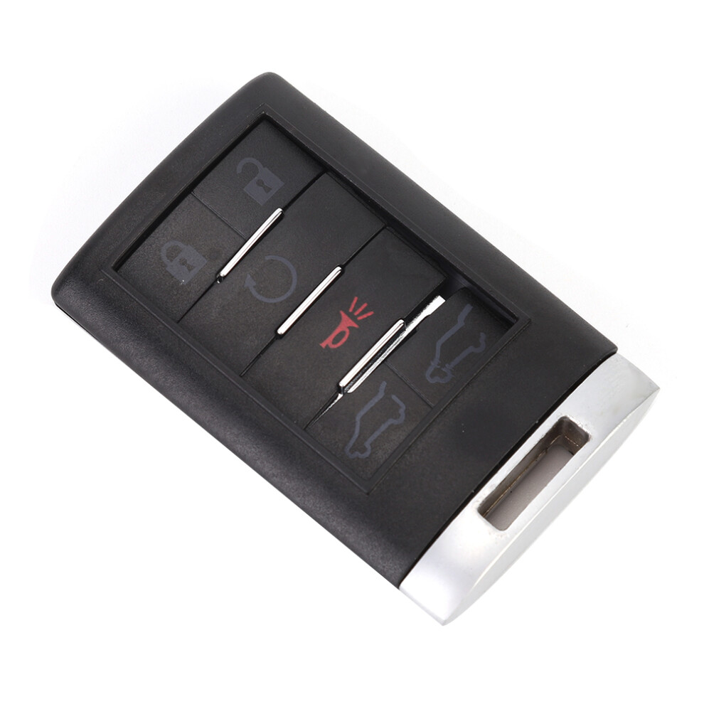 Function And Look Like Original Remote Key For Cadillac Elr Key Fob Remote Control Replacement Smart Proximity Remote Key Fit For Cadillac Ats 9138057842449