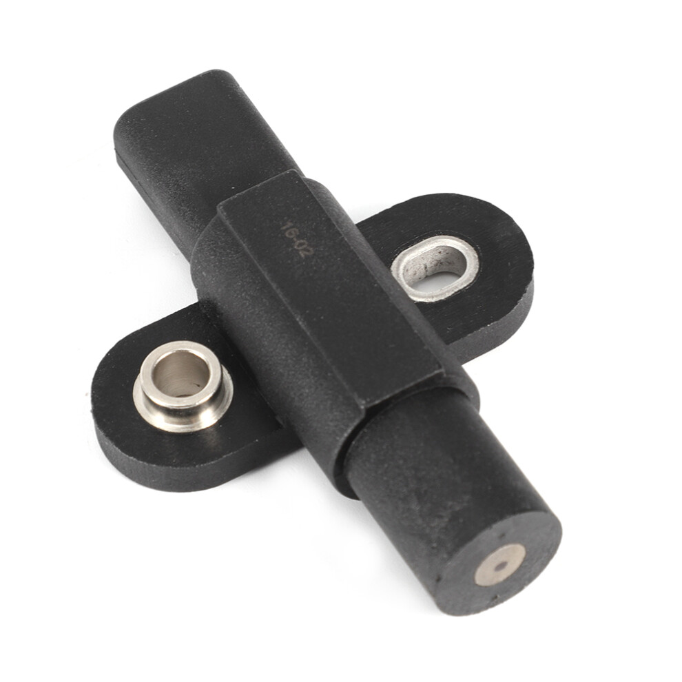 Auto Part Crankshaft Sensor High Sensitivity Wear Resistant Direct Replacement Compatible With Mercury Engine Crankshaft Position Sensor Detects 9138057951868
