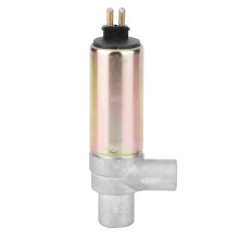 Idle Air Control Valve for Mercedes Engine System, Air Idle Speed Control Valve Aluminum Air Control Valve Replacement for Mercedes-Benz 560SL